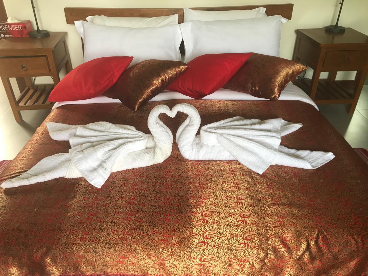 Peace Haven Bed & Breakfast Langkawi Ngoại thất bức ảnh