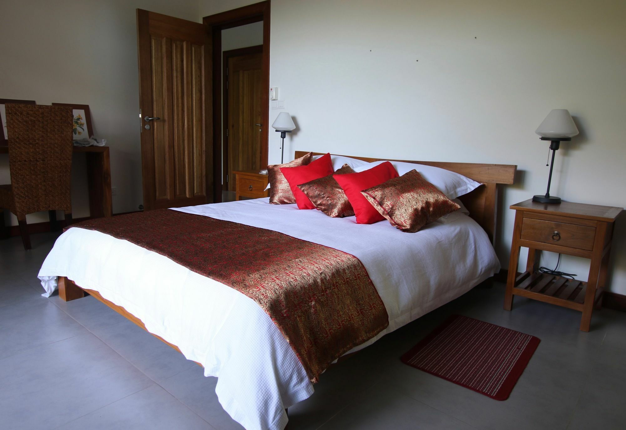Peace Haven Bed & Breakfast Langkawi Ngoại thất bức ảnh
